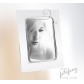 MASCAGNI ITALY DESIGN Glas Portraitrahmen Emma 13x18 cm