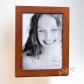 MASCAGNI ITALY DESIGN HOLZ Portraitrahmen Gaia 15x20 cm