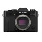 FUJIFILM X-T30 II schwarz mit XF-18-55mm F2,8-4 R LM OIS