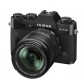 FUJIFILM X-T30 II schwarz mit XF-18-55mm F2,8-4 R LM OIS