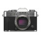 FUJIFILM X-T30 II silber mit XC-15-45mm F3,5-5,6 OIS PZ