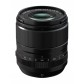 FUJIFILM Fujinon Objektiv XF 33 mm F1.4 R LM WR 