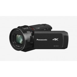 Panasonic HC-VX11 EG-K 4K Camcorder schwarz