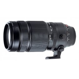 FUJIFILM Fujinon Objektiv XF 100-400 mm F4.5-5.6 R LM OIS WR + TC XF1.4x