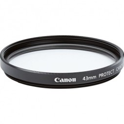 Canon Schutz-Filter 43 mm