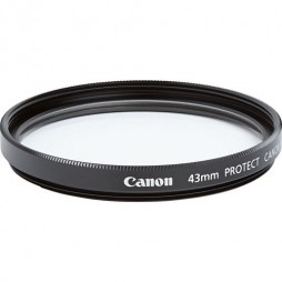 Canon 43 mm Schutz-Filter