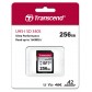Transcend 256 GB SDXC-Karte 340S UHS-I U3 V30 A2 160/90MB/s