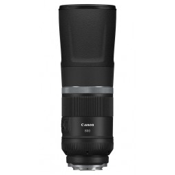 Canon RF 800 mm f11 IS STM Objektiv