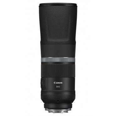 Canon RF 800 mm f11 IS STM Objektiv