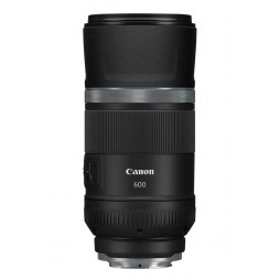 Canon RF 600 mm f11 IS STM Objektiv