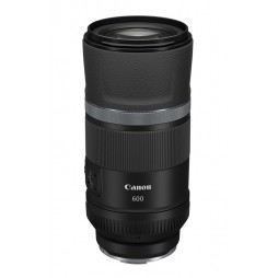 Canon RF 600 mm f11 IS STM Objektiv