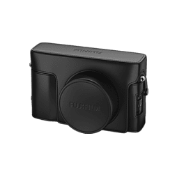 Fujifilm Kameratasche LC-X100V schwarz