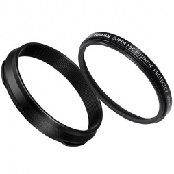 Fujifilm Weather Resistant Kit für X100V Schwarz