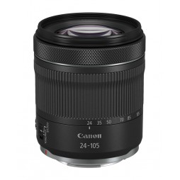 Canon RF 24-70 mm f4-7,1 IS STM Objektiv