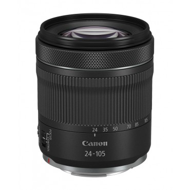 Canon RF 24-70 mm f4-7,1 IS STM Objektiv