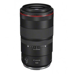 Canon RF 100 mm f2,8 L Makro IS USM Macro - abzgl. Canon Cashback|1.118,00€ Ef­fek­tiv­preis!