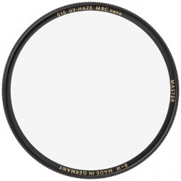 B+W 52 mm UV-Filter 010 MRC nano MASTER