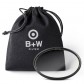 B+W 52 mm UV-Filter 010 MRC nano MASTER