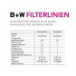 B+W 95 mm UV-Filter 010 MRC nano MASTER