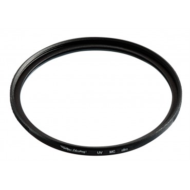 Peter Hadley 52 mm MC UV-Filter