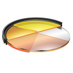 Peter Hadley 37 mm MC UV-Filter