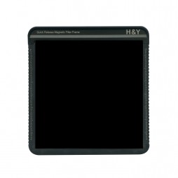 H&Y HD MRC ND1000 Filter 100x100mm mit Magnetrahmen