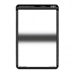 H&Y MRC HD Center GND Filter ND0,9 mit Magnetrahmen mit Magnetrahmen