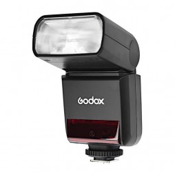 Godox Speedlite Ving V350S Blitzgerät für Fujifilm X