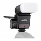 Godox Speedlite Ving V350S Blitzgerät für Fujifilm X