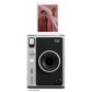 Fujifilm Instax Mini EVO schwarz inkl. 2x einen Doppelpack entspricht 40 Bilder