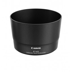 Canon ET-63 Gegenlichtblende