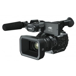 Panasonic Prof. AG-UX90 4K/FHD Camcorder