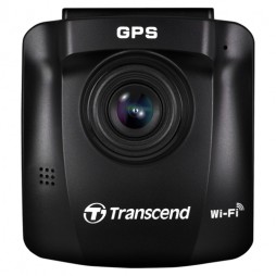 Transcend DrivePro 250 Dashcam inkl. 32 GB Micro SD