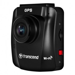 Transcend DrivePro 250 Dashcam inkl. 32 GB Micro SD