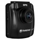 Transcend DrivePro 250 Dashcam inkl. 32 GB Micro SD