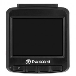 Transcend DrivePro 110 Dashcam inkl. 32 GB Micro SD