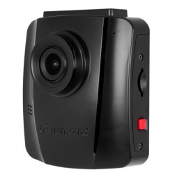 Transcend DrivePro 110 Dashcam inkl. 32 GB Micro SD