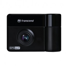 Transcend DrivePro 550 Dashcam inkl. 64 GB Micro SD