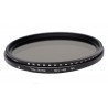 Peter Hadley Vario-Graufilter Ø 55 mm 4-fach vergütet