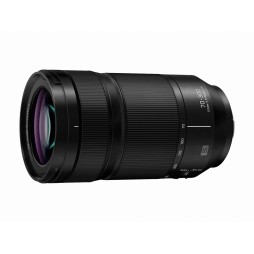 Panasonic Lumix S Objektiv 70-300 mm f 4,5-5,6 Macro OIS Dual IS