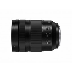 Panasonic Lumix S Objektiv 24-105 mm f4 Macro OIS