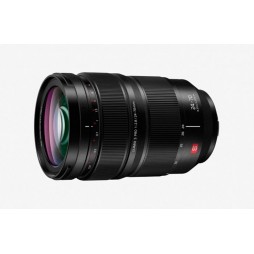 Panasonic Lumix S Pro Objektiv 24-70 mm f2,8