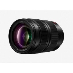 Panasonic Lumix S Pro Objektiv 24-70 mm f2,8