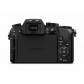 Panasonic Lumix G70 inkl. Lumix G Vario 14-42 mm Asph. MEGA OIS