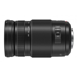 Panasonic Objektiv Lumix G Vario 100-300 mm f4,0-5,6 OIS II