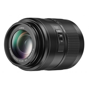 Panasonic Objektiv Lumix G Vario 45-200 mm f4,0-5,6 OIS II