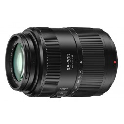 Panasonic Objektiv Lumix G Vario 45-200 mm f4,0-5,6 OIS II