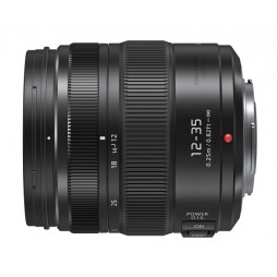 Panasonic Objektiv Lumix G X Vario 12-35 mm f2,8 II ASPH. OIS