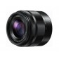 Panasonic Lumix G Vario Objektiv 35-100 mm f4-5,6 Asph. OIS