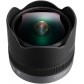 Panasonic Lumix G Objektiv Fisheye 8 mm f3,5